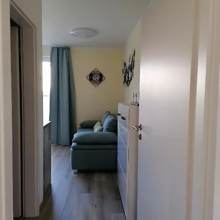 Ostseetraum 3 Graal-mueritz Διαμέρισμα Gelbensande