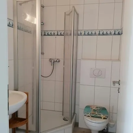 Ostseetraum 3 Graal-mueritz *