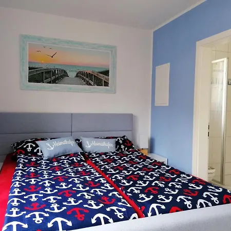 Ostseetraum 3 Graal-mueritz