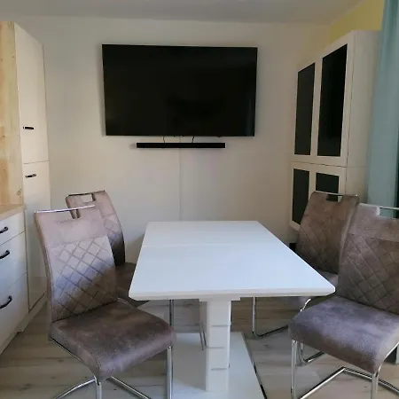 Ostseetraum 3 Graal-mueritz * Gelbensande