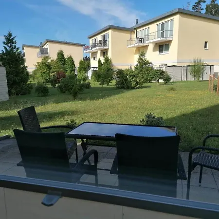 Ostseetraum 3 Graal-mueritz * Gelbensande