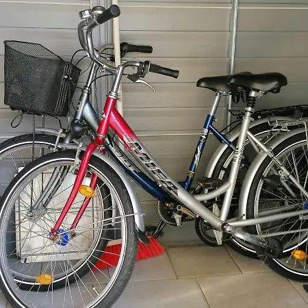 Ostseetraum 3 Graal-mueritz *