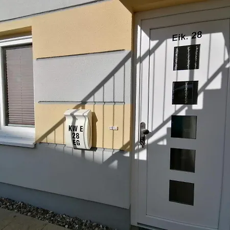 Ostseetraum 3 Graal-mueritz * Gelbensande