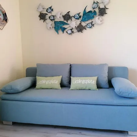 Ostseetraum 3 Graal-mueritz Διαμέρισμα