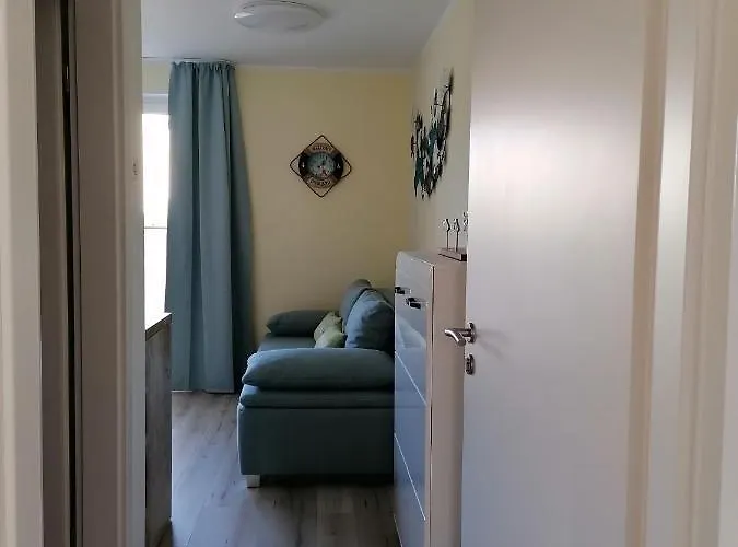 Ostseetraum 3 Graal-mueritz Apartamento Gelbensande