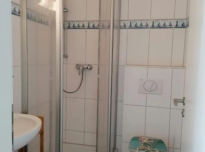 Ostseetraum 3 Graal-mueritz *