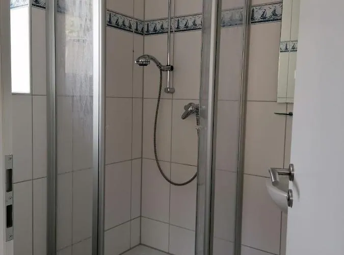 Apartamento Ostseetraum 3 Graal-mueritz