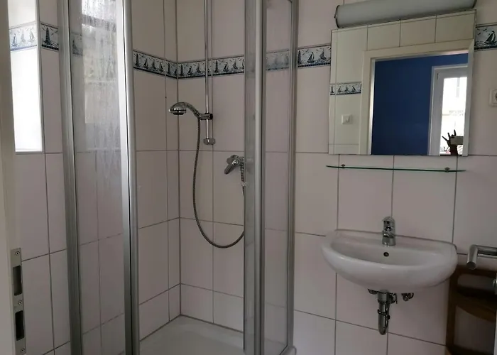 Ostseetraum 3 Graal-mueritz * Gelbensande