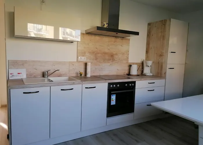 Ostseetraum 3 Graal-mueritz *