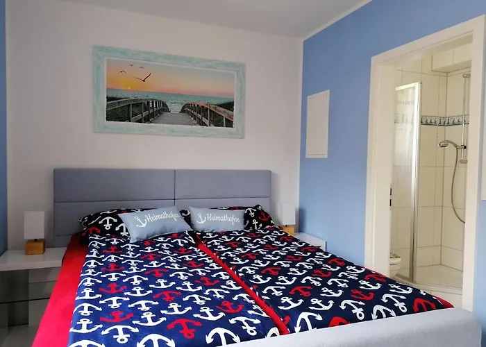 Ostseetraum 3 Graal-mueritz