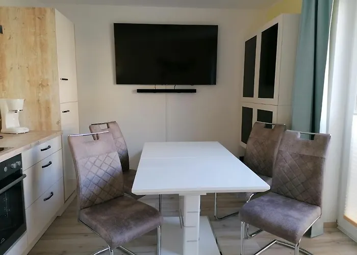 Ostseetraum 3 Graal-mueritz * Gelbensande