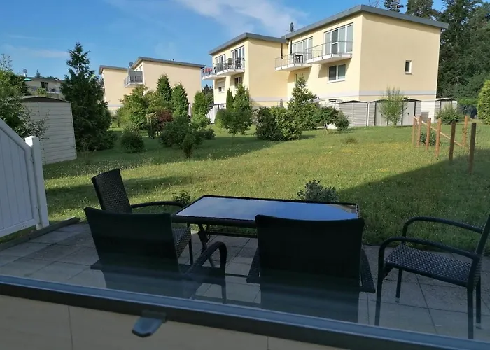 Ostseetraum 3 Graal-mueritz * Gelbensande