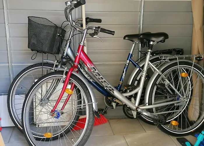 Ostseetraum 3 Graal-mueritz *