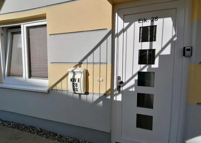 Ostseetraum 3 Graal-mueritz * Gelbensande