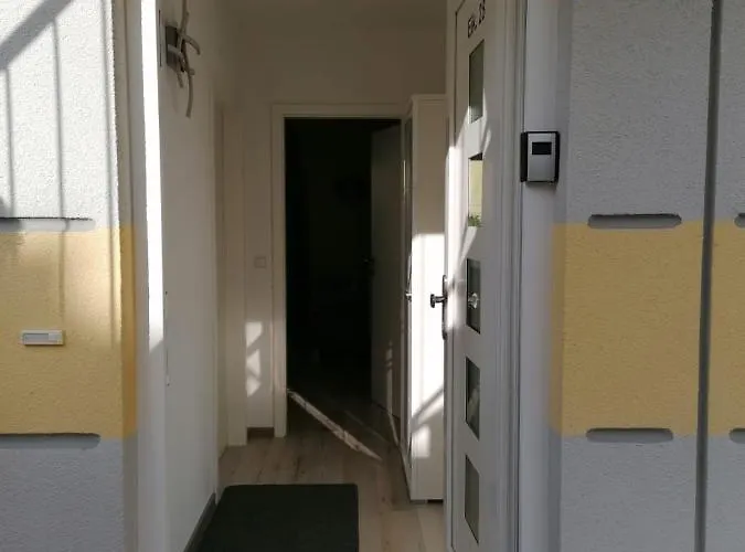 Ostseetraum 3 Graal-mueritz Apartamento *