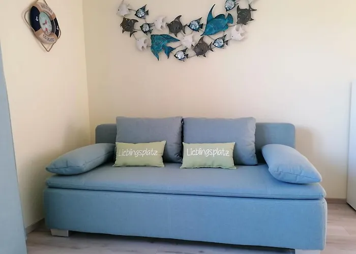 Ostseetraum 3 Graal-mueritz Apartamento