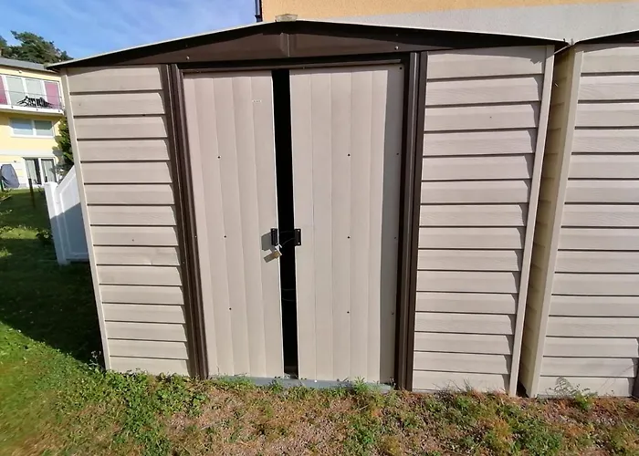 Ostseetraum 3 Graal-mueritz *